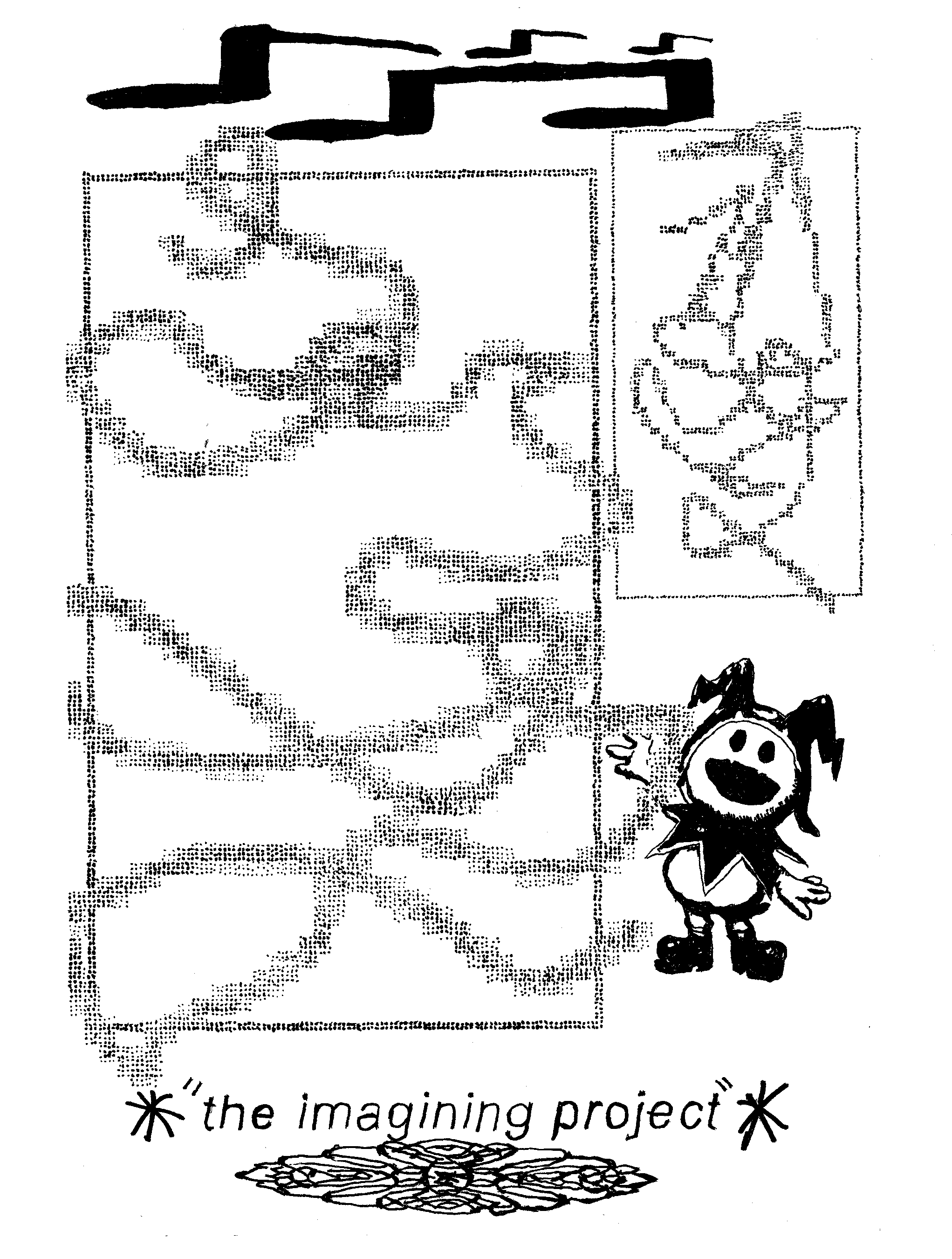 The Imagining Project